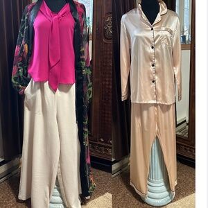 Lounging on the Riviera Bundle - medium